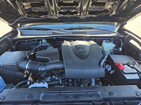 Used 2022 Toyota Tacoma TRD Pro image 30