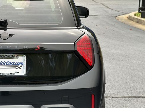 New 2026 MINI Cooper S FWD image 22
