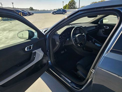 Used 2024 Polestar Polestar 2 AWD/4WD image 20
