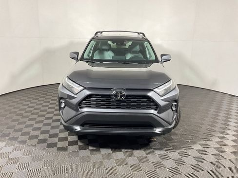 New 2025 Toyota RAV4 XLE Premium image 6