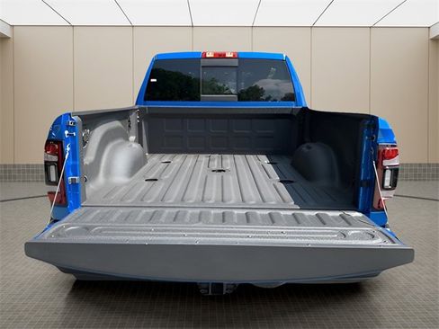 Used 2024 RAM 2500 Rebel w/ Safety Group image 16