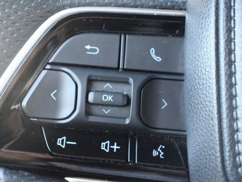 Certified 2024 Toyota Sequoia Capstone AWD/4WD image 30