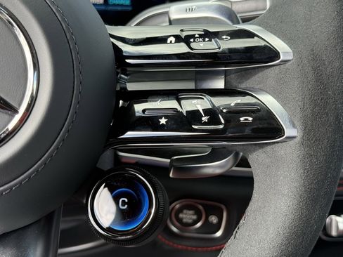 New 2026 Mercedes-Benz GLE 53 AMG 4MATIC Coupe image 22