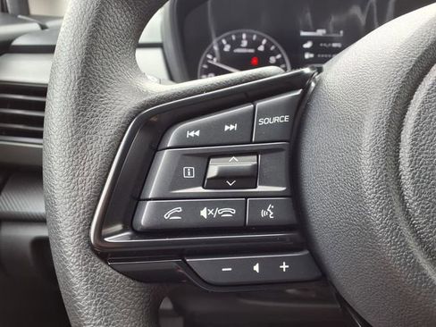 New 2026 Subaru Crosstrek 2.0i Premium AWD/4WD image 13