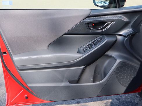 New 2025 Subaru Crosstrek 2.0i Premium image 8