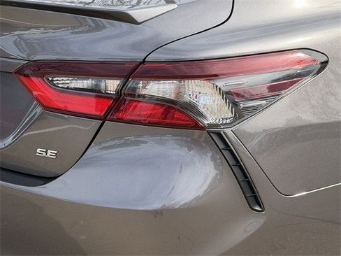 Certified 2023 Toyota Camry SE image 7