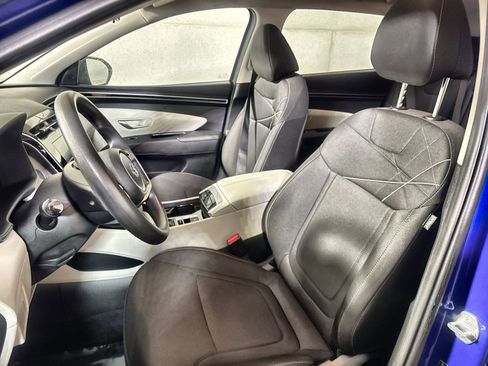 Used 2022 Hyundai Tucson SEL FWD image 13