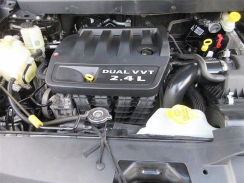 Used 2015 Dodge Journey American Value Package image 24