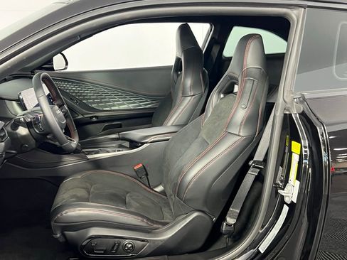 Used 2024 Dodge Charger R/T Scat Pack w/ Plus Group image 23