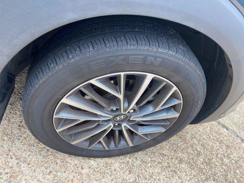 Used 2019 Hyundai Tucson Ultimate AWD/4WD image 32