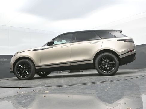 New 2026 Land Rover Range Rover Velar Dynamic SE AWD/4WD image 37
