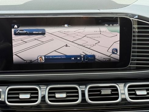 New 2026 Mercedes-Benz GLE 580 4MATIC image 26