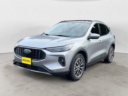 Used 2024 Ford Escape SE w/ PHEV Premium Package