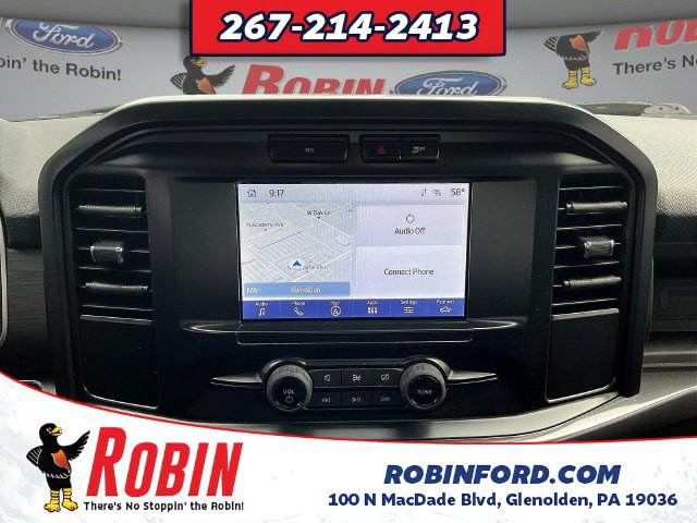 Used 2023 Ford F150 XL w/ STX Appearance Package AWD/4WD image 17