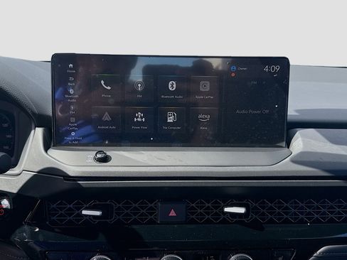 New 2026 Honda Accord Sport image 12