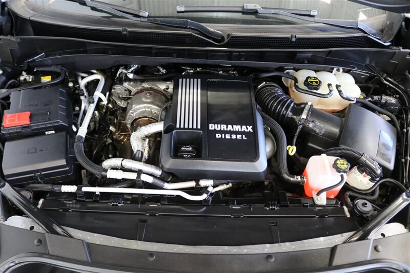 Used 2022 GMC Yukon Denali AWD/4WD image 20