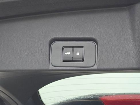 New 2026 Nissan Rogue SV image 17