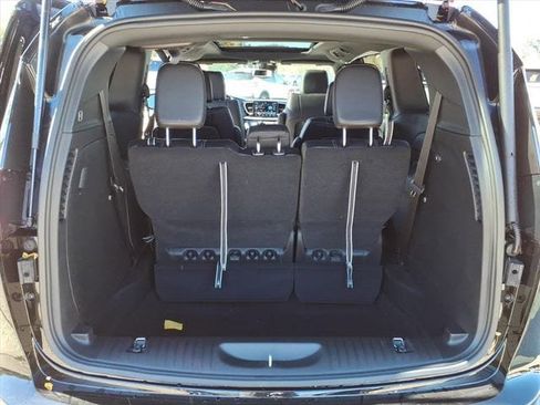 New 2026 Chrysler Pacifica Select w/ S Appearance Package image 12