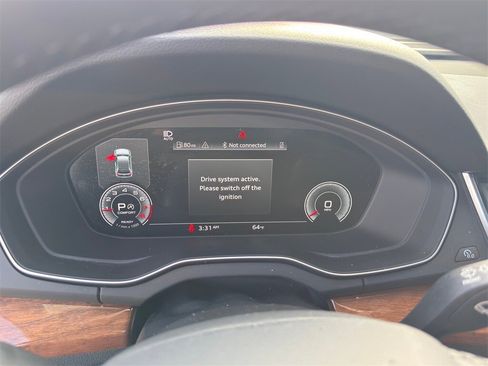 Used 2023 Audi Q5 2.0T Premium Plus w/ Premium Plus Package image 17