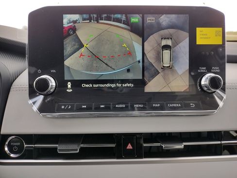 New 2025 Mitsubishi Outlander SEL image 5