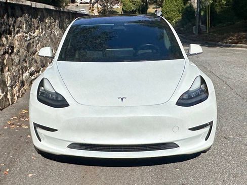 Used 2018 Tesla Model 3 Long Range image 5