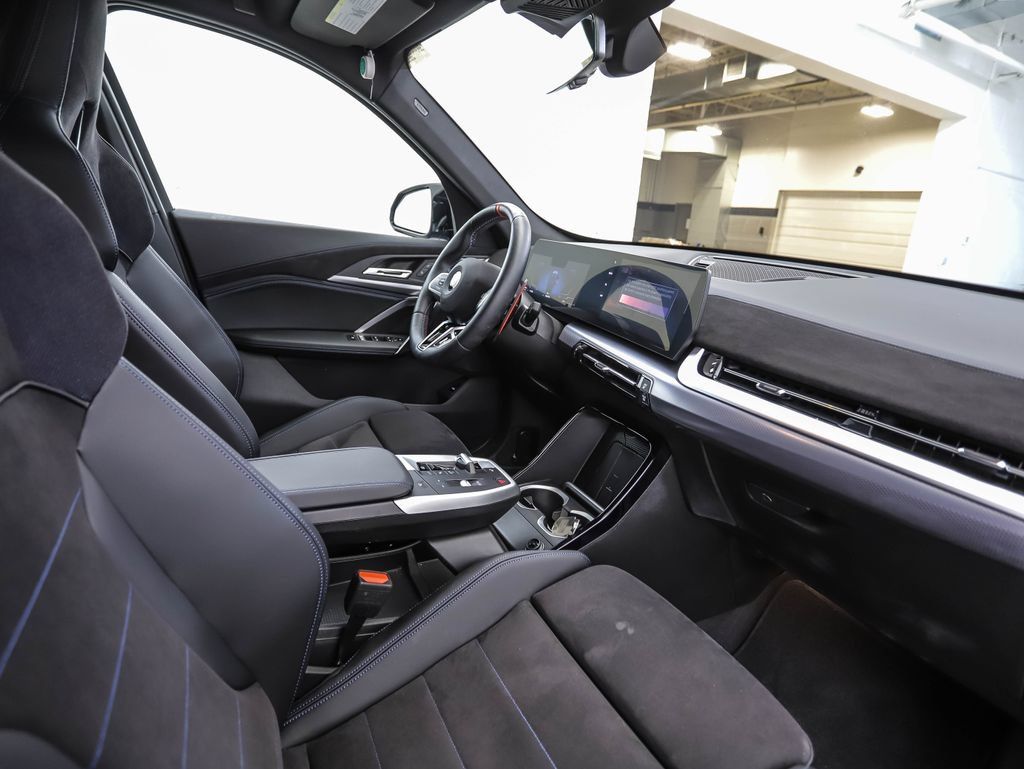 Certified 2026 BMW X1 M35i AWD/4WD image 29