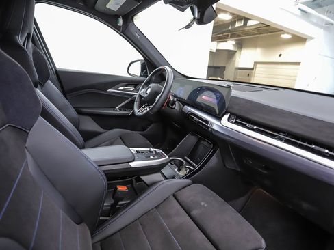 Used 2026 BMW X1 M35i AWD/4WD image 29