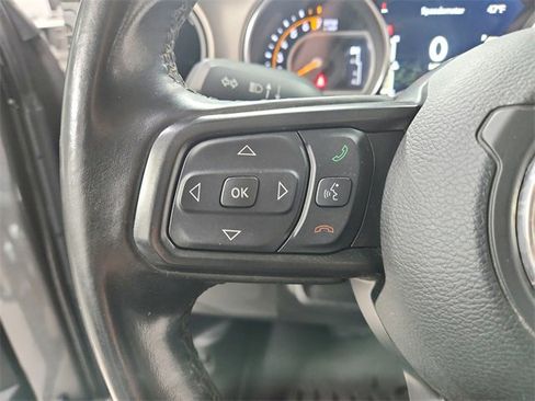 Used 2020 Jeep Gladiator Sport w/ Quick Order Package 24S image 22
