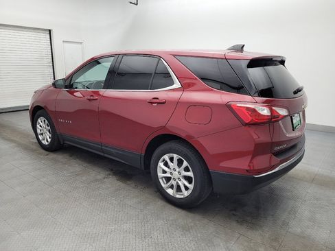Used 2020 Chevrolet Equinox LT image 3