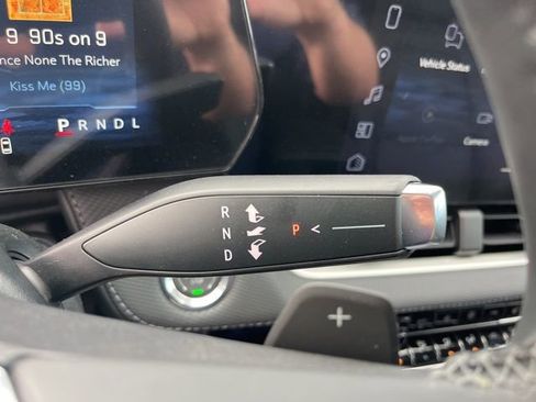 New 2026 Chevrolet Equinox LT FWD image 21