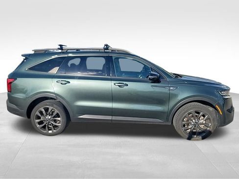 Used 2021 Kia Sorento SX Prestige AWD/4WD image 22