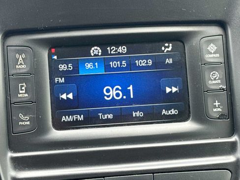 Used 2016 Chrysler 200 LX FWD image 12