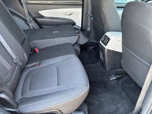 Used 2024 Kia Sportage X-Line w/ X-Line Premium Package AWD/4WD image 23