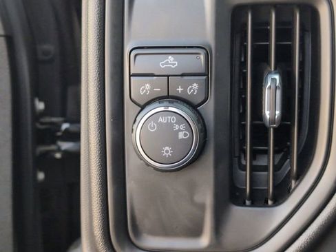 Certified 2023 Chevrolet Silverado 1500 Custom RWD image 17