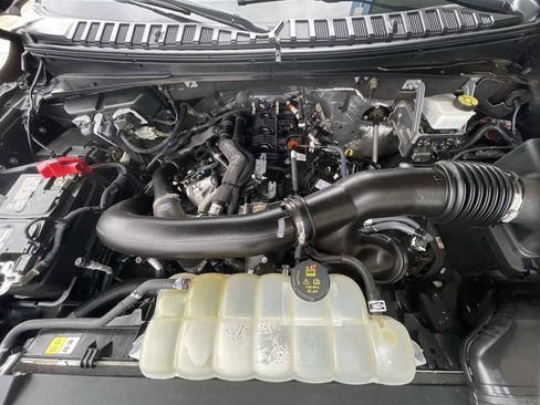 Used 2023 Ford Expedition Max Platinum image 31