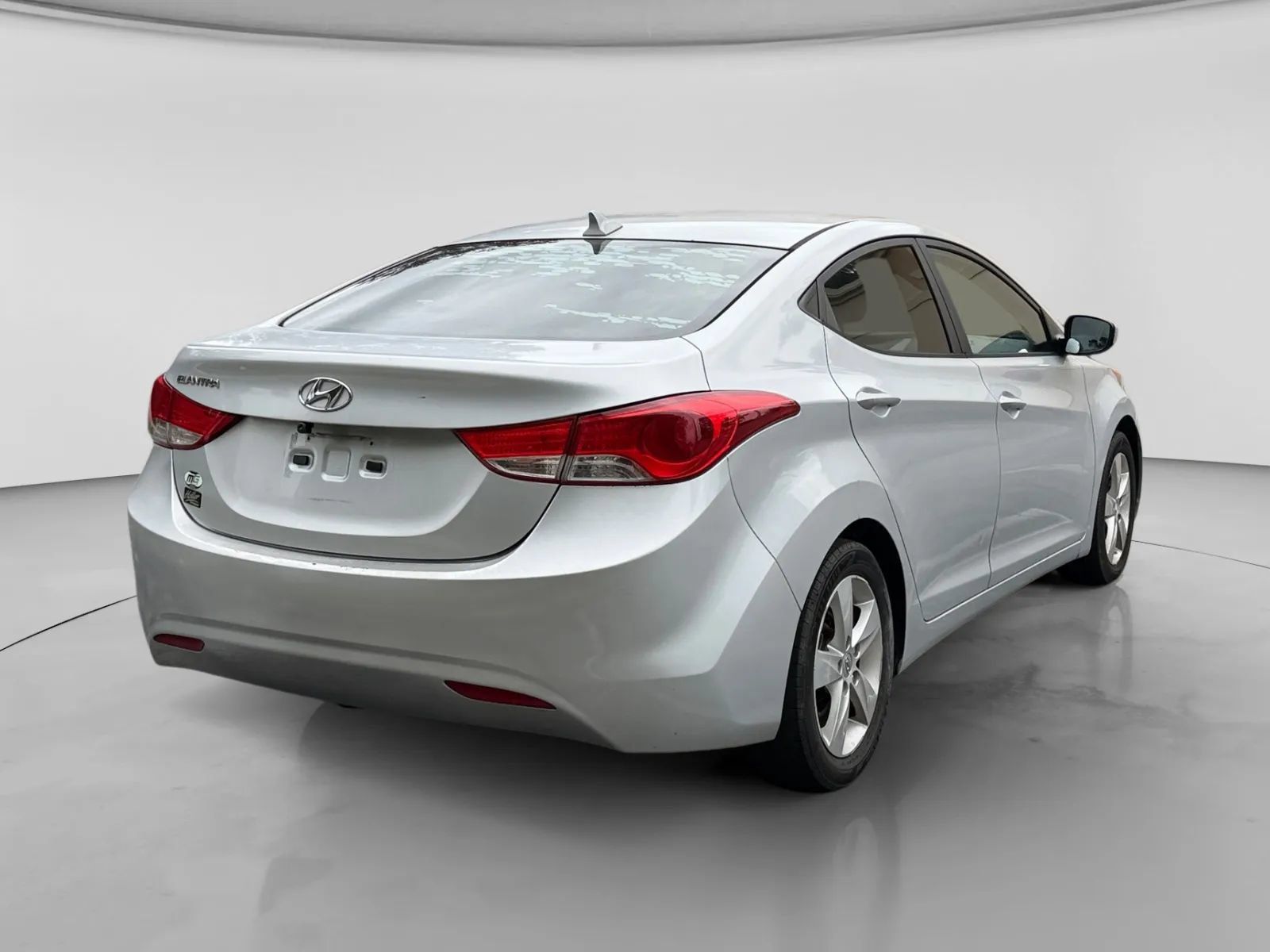 Used 2013 Hyundai Elantra GLS FWD image 5