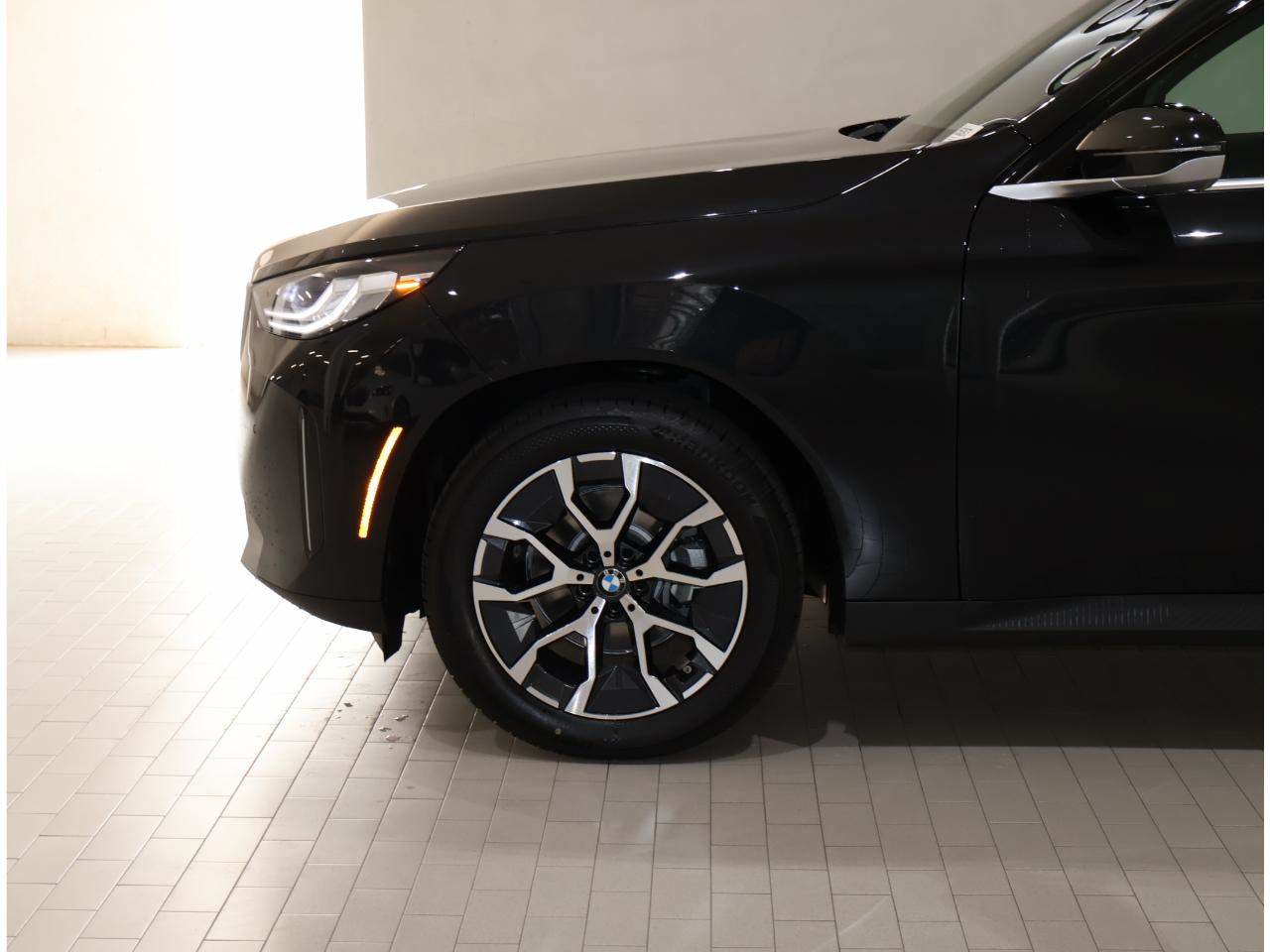 Used 2026 BMW X3 xDrive30i AWD/4WD image 4