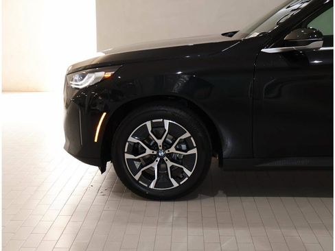 Used 2026 BMW X3 xDrive30i AWD/4WD image 4