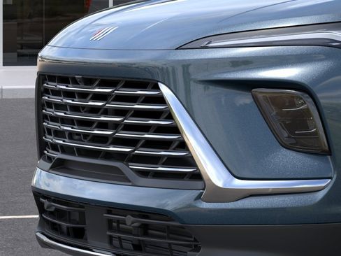 New 2026 Buick Enclave Preferred FWD image 13