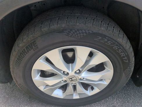 Used 2014 Honda CR-V EX-L image 10