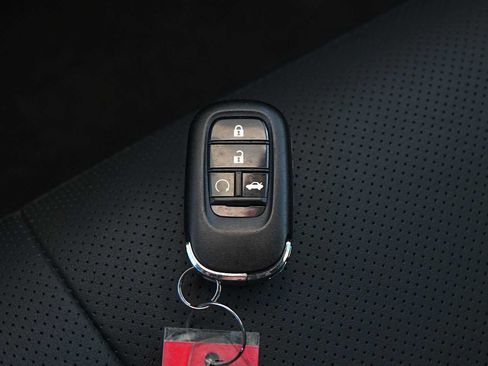 Certified 2023 Honda Accord Sport image 28