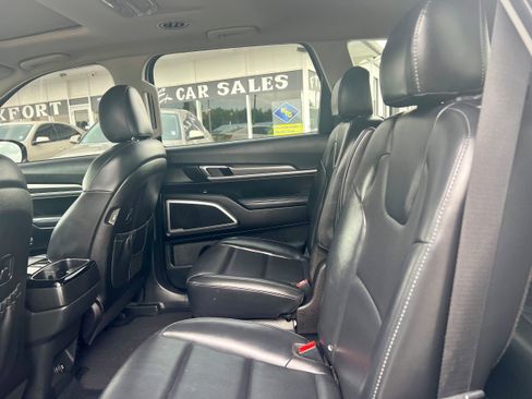 Used 2021 Kia Telluride S AWD/4WD image 12