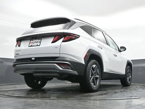 New 2026 Hyundai Tucson SEL image 44