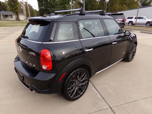 Used 2015 MINI Cooper Countryman S image 34