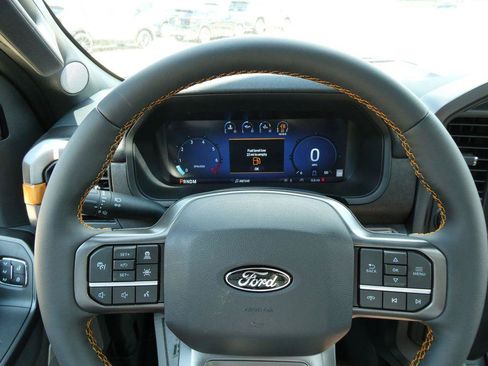 New 2026 Ford F150 Tremor w/ Equipment Group 402B AWD/4WD image 20
