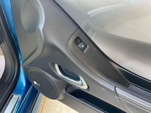 Used 2010 Chevrolet Camaro SS w/ RS Package RWD image 35