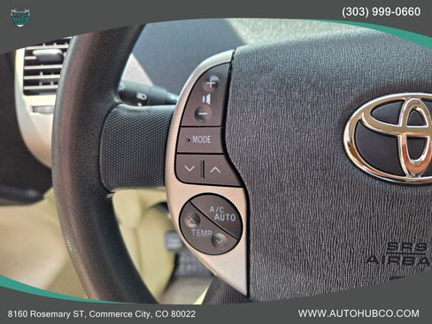 Used 2007 Toyota Prius image 19