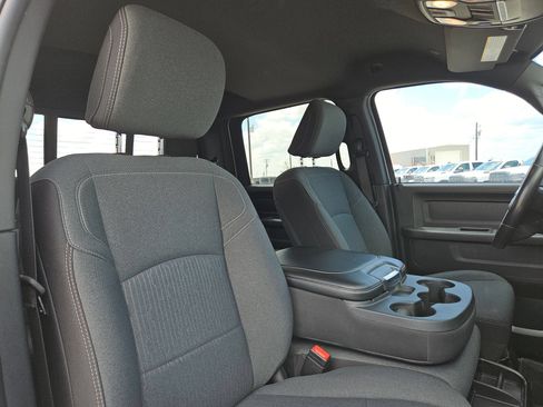Used 2024 RAM 3500 Tradesman w/ Towing Technology Group AWD/4WD image 30