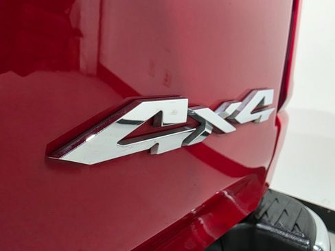 Used 2023 RAM 1500 Big Horn w/ Trailer Tow Group image 37