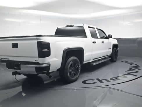 Used 2014 Chevrolet Silverado 1500 LT image 17